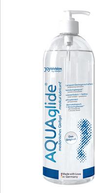 Productafbeelding Joydivision AquAglide (1000 ml)