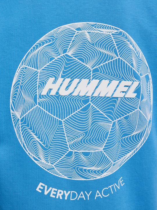 Immagine prodotto hummel hmlCASPER HOODIE (146)