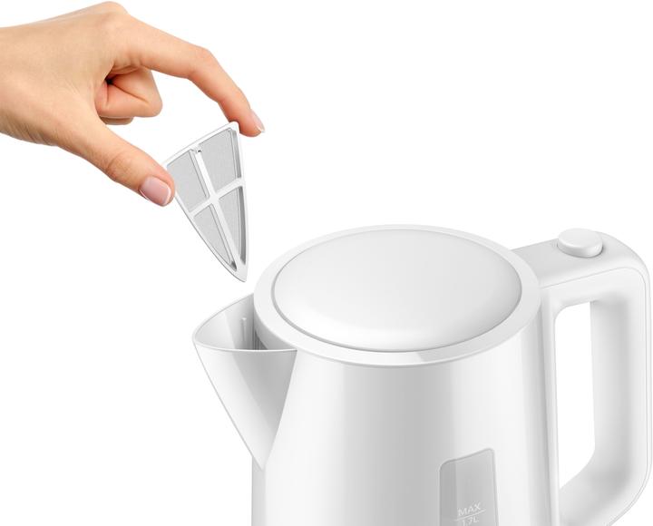 Produktbild Philips 3000 series HD9318/00 (1.70 l, EU-Stecker)