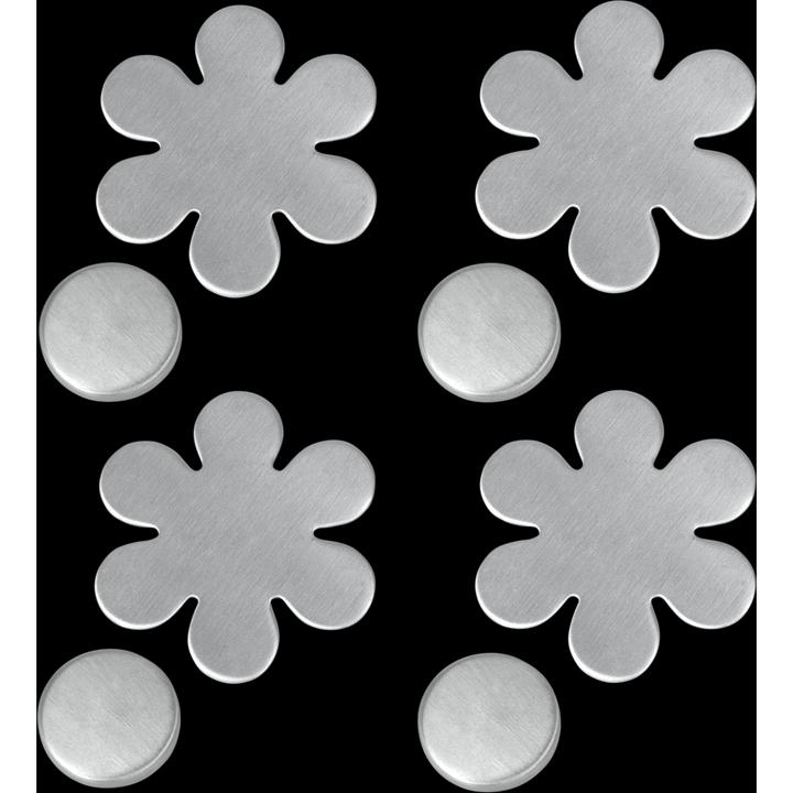 Produktbild Metaltex Tischtuchmagnet (4 x)