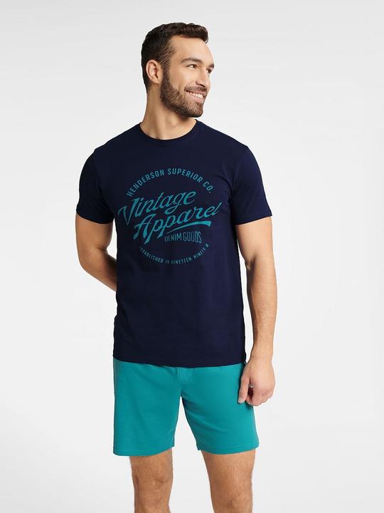 Produktbild Henderson Pyjama (M)