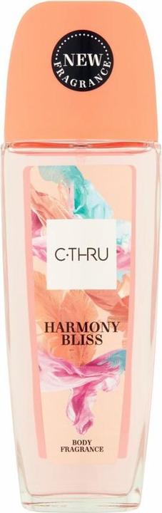 Immagine prodotto C-Thru Deodorante Harmonyiss (75 ml)