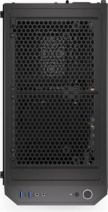 Actual product image Endorfy Obudowa Signum 300 Air (ATX, mATX, Mini-ITX)