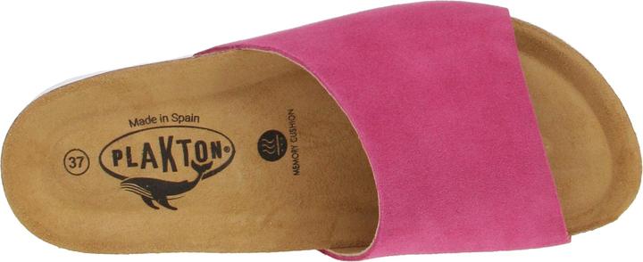 Actual product image Plakton Bala Afelpado (40)
