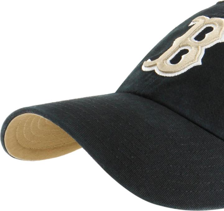 Produktbild 47 Brand baseball kappe mlb boston red sox double under clean up (One Size)