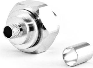 Produktbild Varia 7/16-Stecker für RG214 Kabel, Crimp Version