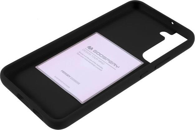 Immagine prodotto Goospery Serie Gelatina Soft Feeling (Samsung Galaxy S22+)