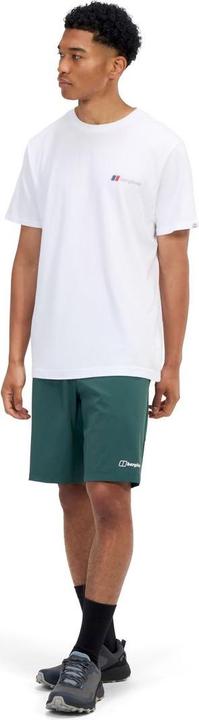 Produktbild Berghaus M Class Logo Tee (T-Shirt) (48)