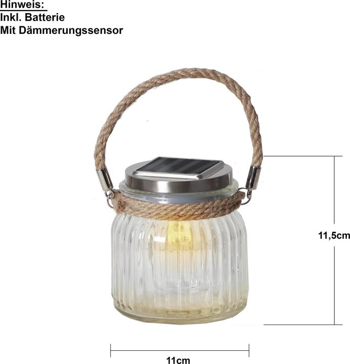Produktbild Schönenberger Jamjar (1 x)