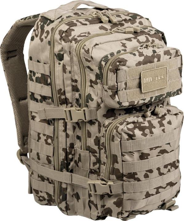 Produktbild Mil-tec Assault Pack LG Tropentarn (36 l)