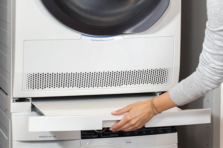 Actual product image Electrolux Bausatz