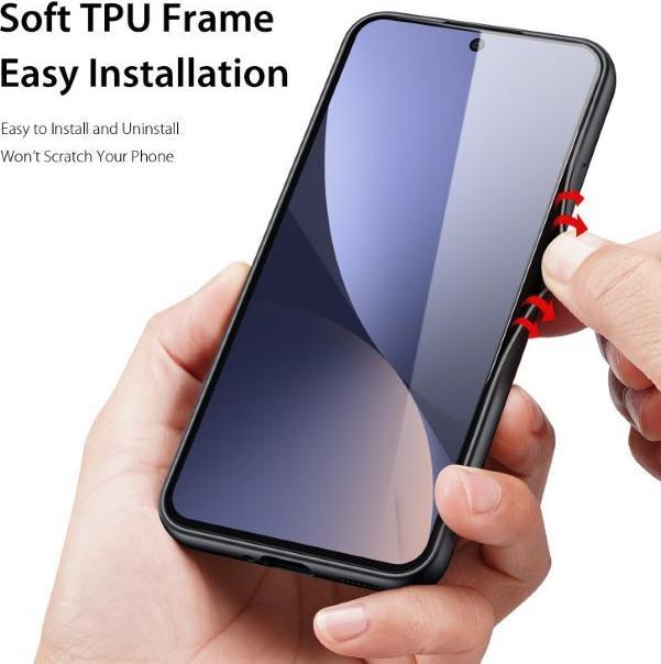 Image du produit Dux Ducis Fino Series Hardcase (Xiaomi 13)