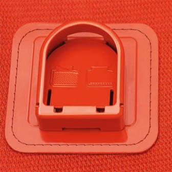 Actual product image Wolf-Garten A 400 E (Electrical connection)