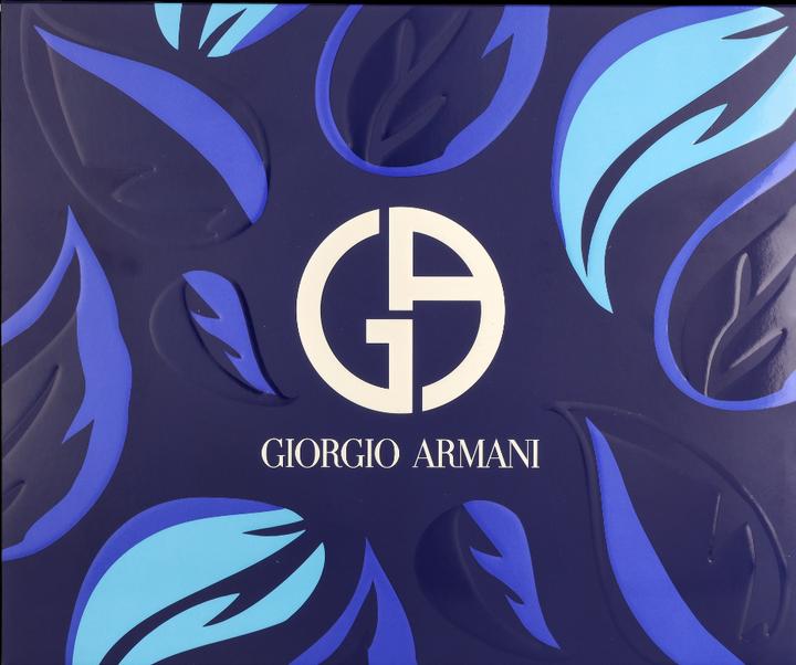 Image du produit Giorgio Armani Acqua di Giò Homme Set Eau de Toilette 100ml + déodorant stick 75ml + format voyage 15ml (Set parfum)