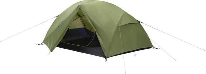 Produktbild Stoic NjavveSt. 2P (Kuppelzelt, 2.44 kg, 2 Personen)