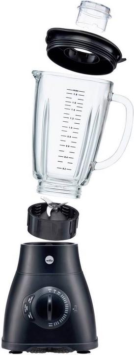 Produktbild Wilfa Mixer EXPLODE VITAMIN,matt (1200 W)