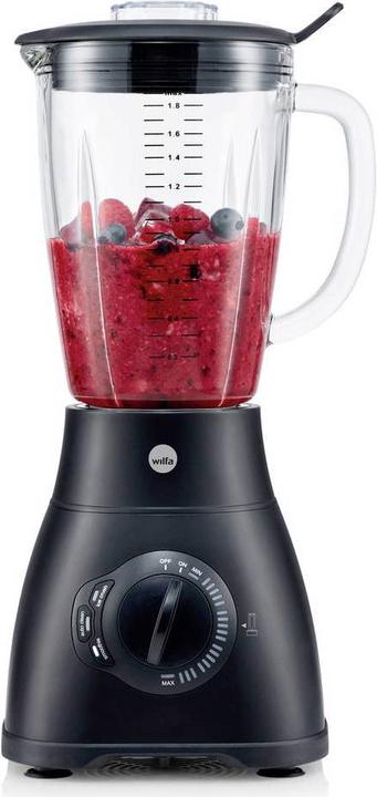 Produktbild Wilfa Mixer EXPLODE VITAMIN,matt (1200 W)