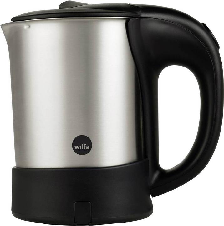 Image du produit Wilfa Bouilloire ÉLECTRIQUE TRAVEL, 0.5 litre (0.50 l)