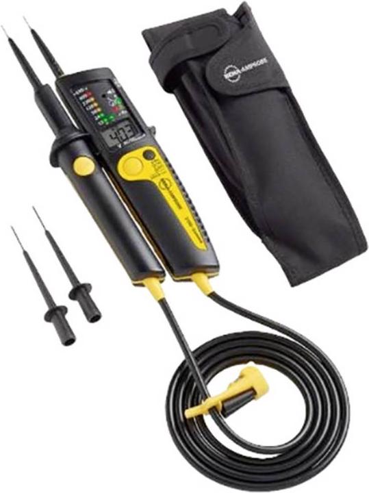 Beha Amprobe Spannungsprüfer (CAT IV 600V, CAT III 1000V)