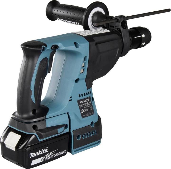 Image du produit Makita DHR243RTJW (Fonctionnement sur batterie)
