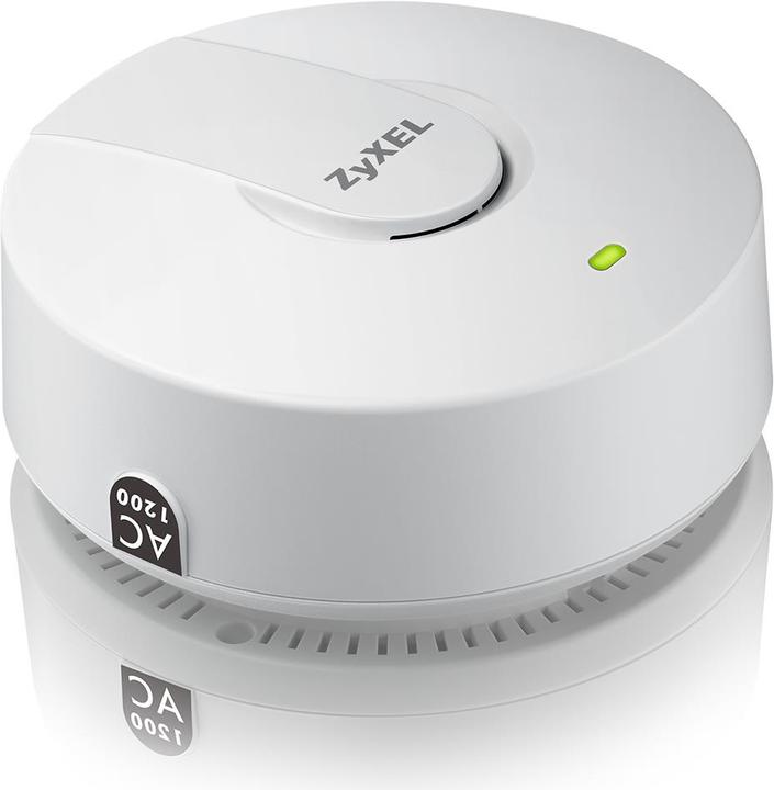 Actual product image Zyxel Nwa5123-Ac (866 Mbit/s)