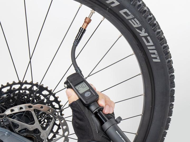 Produktbild Topeak Mountain 2Stage Digital