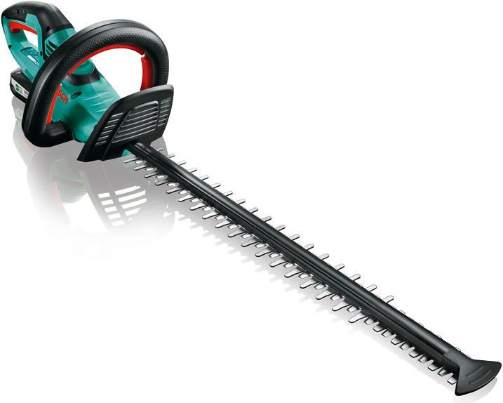 Actual product image Bosch Home & Garden Ahs 55-20 Li (Cordless hedgecutters)