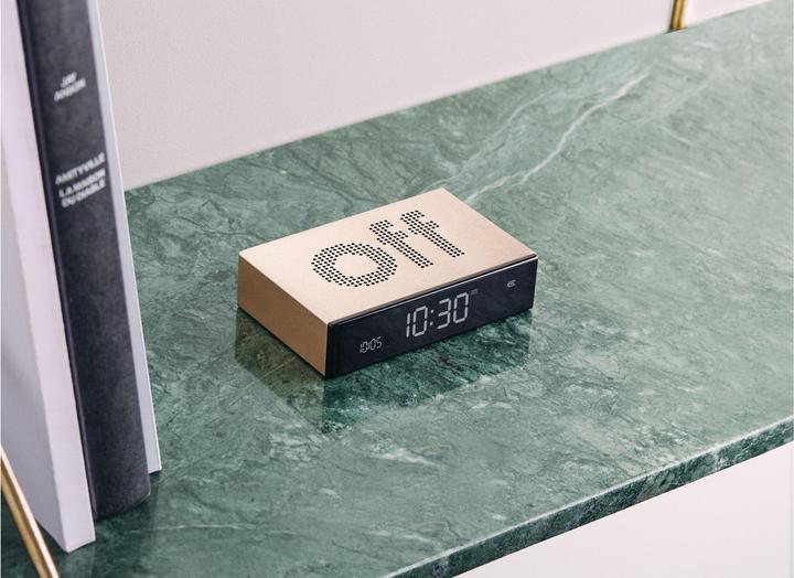 Image du produit Lexon Flip Premium