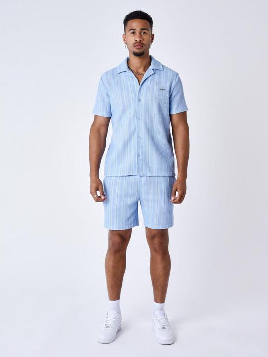 Actual product image Project X Paris Casual knit shirt (XXL)