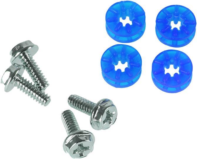 Produktbild Lamptron HDD Rubber Screws PRO