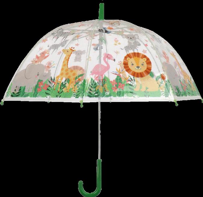 Image du produit Esschert Design Animaux de la jungle