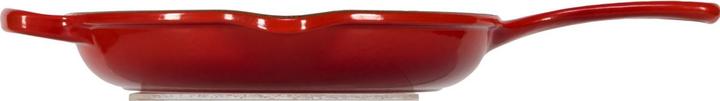 Actual product image Le Creuset Signature (23 cm, Frying pan, Cast iron)