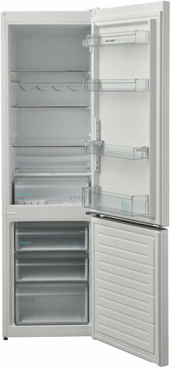 Actual product image Sharp SJ-FBB05DTXWD-EU (288 l)
