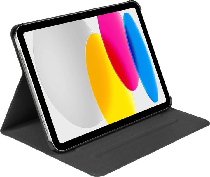 Produktbild Gecko Covers APPLE IPAD 10.2 (2022) (A2200, A2198, A2428, A2429, A2430)