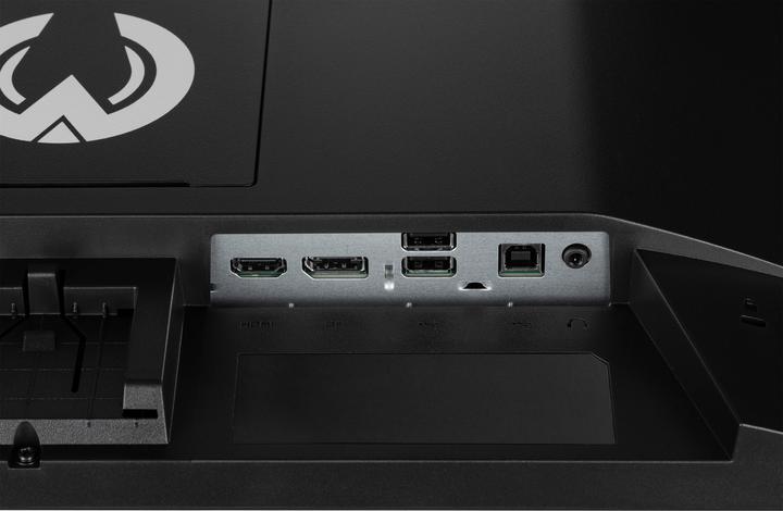 Actual product image iiyama G2245HSU-B1 G-Master (1920 x 1080 pixels, 21.50")