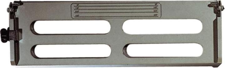 Actual product image Makita Adapter for guide rail ( 192506-3 ) for hand-held circular saw 5903R (590.30 cm)