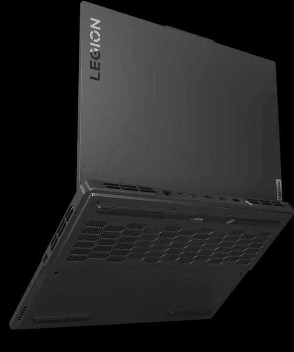 Immagine prodotto Lenovo Legion Pro 5 RTX 4070 (16", Intel Core i7-14700HX, 32 GB, 1000 GB, CH)