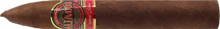 Aliados Original Blend Torpedo (Siluro)