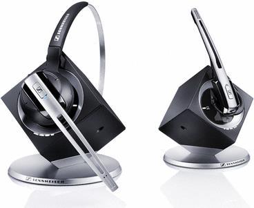 Image du produit EPOS DW Office ML (Sans fil, USB-C)