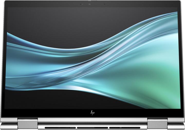 Produktbild HP Elite x360 830 G11, Intel Core Ultra 7, 33,8 cm (13.3"), 1920 x 1200 Pixel, 16 GB, 512 GB, W (13.30", 16 GB, 512 GB, DE)