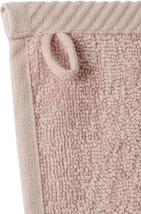 Actual product image Sterntaler Children's Towel Set of 2 Emmi Girl