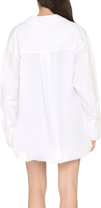 Image du produit Valentino Mini robe en coton (42)