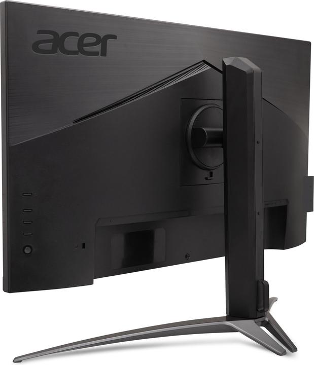 Actual product image Acer Predator XB273UV3bmiiprzx (27")