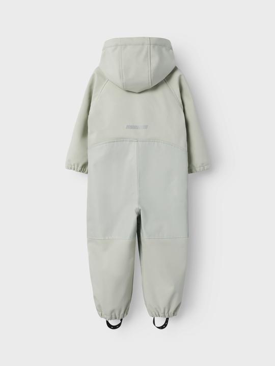 Immagine prodotto Name it ALFA08 Magic Softshell-Anzug (80)