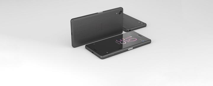 Produktbild Sony Xperia X Performance (32 GB, Graphit, 5", Single SIM, 23 Mpx, 4G)