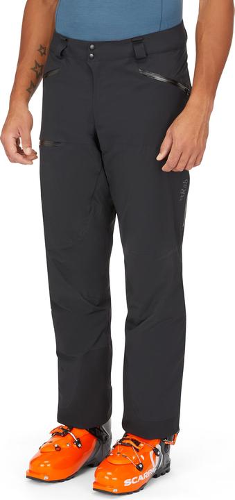 Actual product image Rab Khroma Diffract Pants (S)