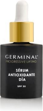 Produktbild Germinal Gesichtskosmetik Unisex Ultra Antioxidant Serum De Dia Spf30 30 Ml (30 ml)