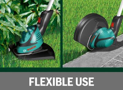 Actual product image Bosch Home & Garden Art 27 (Trim line)