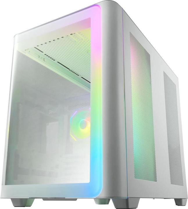 Produktbild Fortron M580 (ATX, mATX, Mini-ITX)