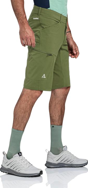 Produktbild Schöffel Shorts Danube (54, XL)